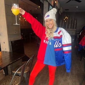 Meet your Posher, Deanna